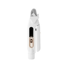 Pet Nail Trimmer Grinder Safe Rounded Blade Dog Manicure-White