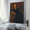 Modigliani Art Print Poster on High-Quality Canvas 3