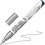 Schneider Chrome Marker Paint-It 061 2mm Silver 3