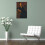 Modigliani Art Print Poster on High-Quality Canvas 5