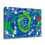 Abstract Canvas Poster for Bedroom Decor 2