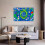 Abstract Canvas Poster for Bedroom Decor 5