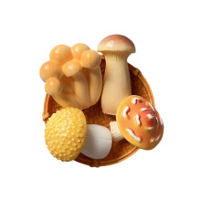 Fridge Magnets Mushroom Refrigerator Magnets Whiteboard-2