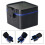 Storage Case Aus ABS Mit Eva Schutz, 2