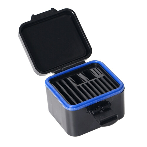 Storage Case Aus ABS Mit Eva Schutz, 2