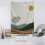 Bohemian Scenery Wall Hanging Tapestry 4