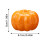 Artificial Foam Pumpkin Decoration 3