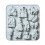 Princess Silicone Mould For Chocolate Ice Making-Blue 1