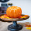 Artificial Foam Pumpkin Decoration 4