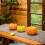 Artificial Foam Pumpkin Decoration 5