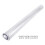 Clear PVC Table Protector Mat 2mm Thick 2