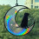 Pet Memorial Acrylic Window Pendant 3