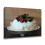 Mixed Berries Pavlova Canvas Poster 2