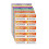 3.5 2Inches Removable Home Moving Box Packing Labels 9 Designs 1