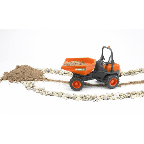 Bruder Bruder AUSA Mini Dumper 1