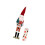 Handcrafted Wood Nutcrackers Statue With 38Cm Christmas Tree 1