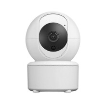 (EU plug) HD Wifi IP Security Camera Wireless Indoor CCTV System Home Baby Pet Monitor Camera