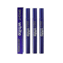 2025 3x Teeth Whitening Gel Pen Extra Strong White Tooth Whitener Delicate Stain