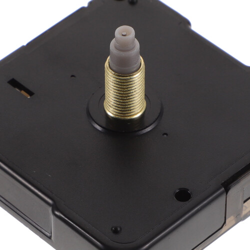 Clock Movement Kit with Long Shaft – 2 Sets 2