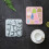Princess Silicone Mould For Chocolate Ice Making-Blue 5