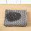 JeashCHAT kitchen dish cloths microfiber 5-pack 10x10 inches 5