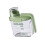 Little Kitchen Storage Bottle For Grains Pet Food-kase 1