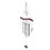 Windgong, terrasdecoratie, groot ornament 1