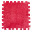 Covor moale Winysin30x30cm cu model patchwork pentru sufragerie 1