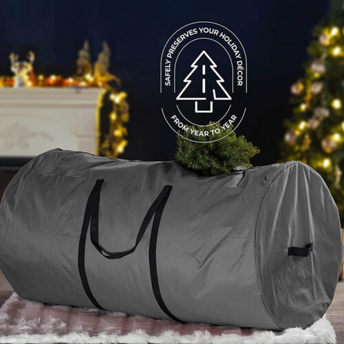 Christmas Tree Storage Bag 30 x 60 in 1