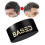 (White) Based Bodyworks Hair Clay | High Hold Low Shine | Matte Finish | Simple 2