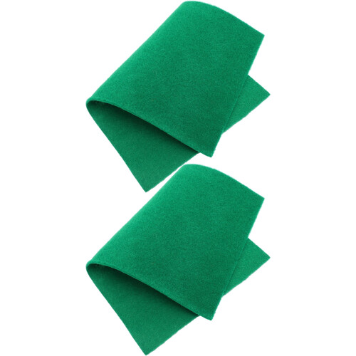 Polyestermatta för reptilmossa – 2-pack