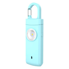 Viflosae 130dB Rechargeable Wolf Personal Alarm