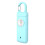 Viflosae 130dB Rechargeable Wolf Personal Alarm 1