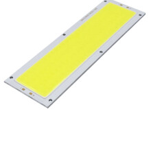 YUEHAO 10W COB LED Strip Light 12-24V 1000LM