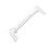 Variable 3.3 To 4 Meter Extending Clothes Drying Rod No-White 1