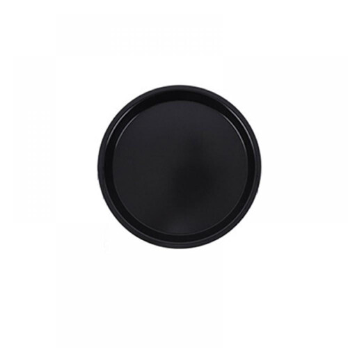 Non-Stick Carbon Steel Pizza Pan – 10 Inch