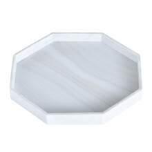 Silicone Countertop Tray 18cm x 18cm