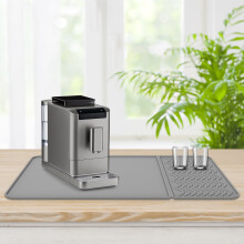 Silicone Coffee Mat 60x40cm Non-Slip Countertop Pad