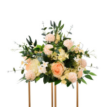 Silk Wedding Flower Ball 45-48cm
