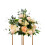 Silk Wedding Flower Ball 45-48cm 1