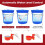 Entire 58PCS Chicken Water Distribution Equipment No Container 6