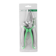 Stainless Steel Pruning Shears for Garden and Bonsai