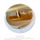 Modern Spiral LED Wall Light 3-Colour 4W 4