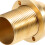 G9 Lamp Holder Socket in Solid Copper 4