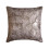 Lavendel Jacquard Pudebetræk 30x30 cm 1