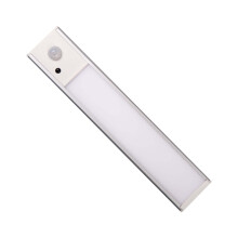 Dvruxg Ultra-Thin Motion-Sensing LED Light Strip –