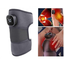 New Rejuvaknee Advanced Knee Relief kneepad