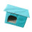 Practical Unfoldable Pet Bed Suitable For Both Home And Garden 1