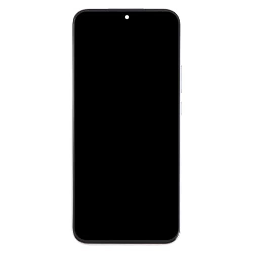 Screen Replacement LCD Display Assembly with Frame Anti‑Fingerprint Scratch‑Resistant for Huawei nova 12 Lite 1
