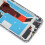Screen Replacement LCD Display Assembly with Frame Anti‑Fingerprint Scratch‑Resistant for Huawei nova 12 Lite 4